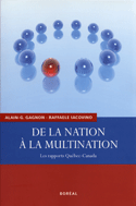 De la nation à la multination